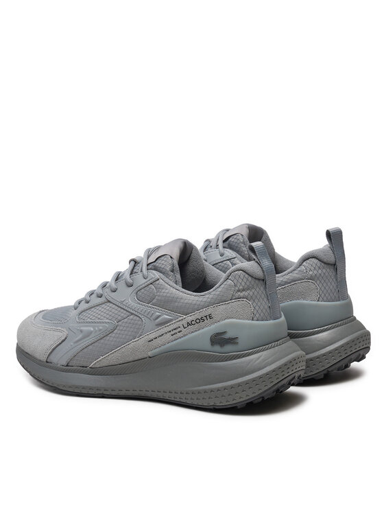Lacoste Lacoste Tenisice 748SMA0052 Siva