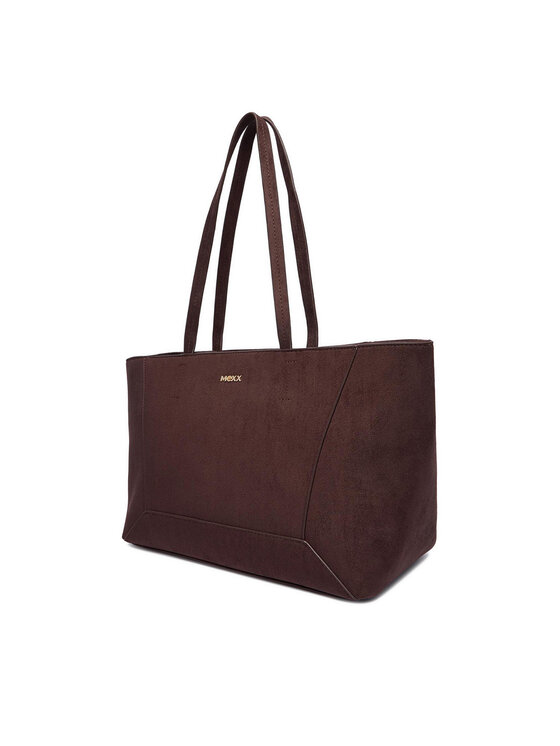 MEXX MEXX Сумка CEO-MEXX-L-003-10 Коричневий