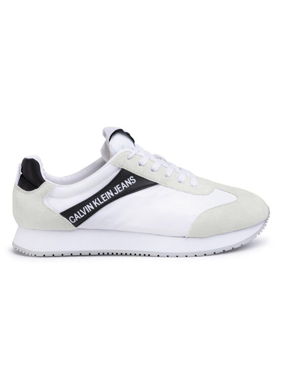 Calvin klein jerrold sneakers hot sale