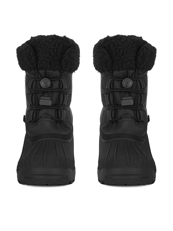 Beverly Hills Polo Club Beverly Hills Polo Club Schneeschuhe CF-DT27H-23MK68 IV CH Schwarz