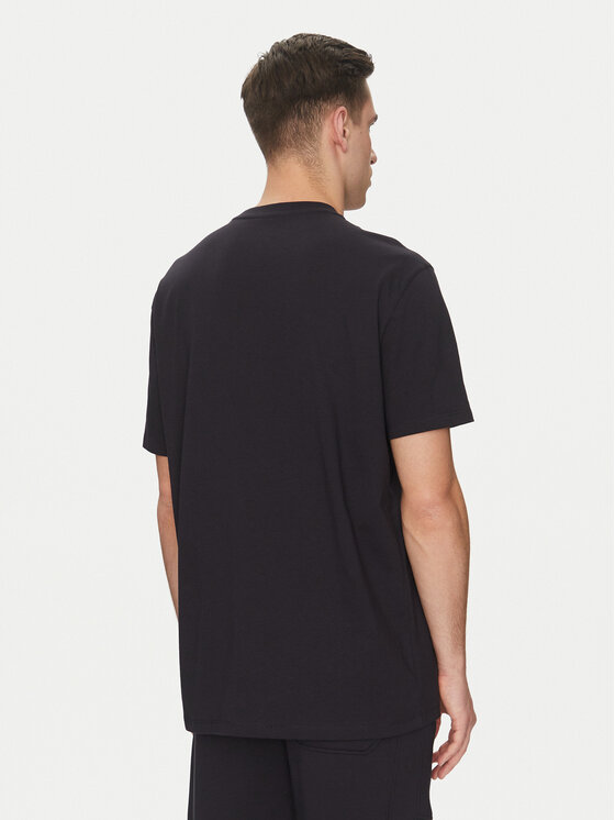 Armani Exchange Armani Exchange T-krekls XM000545 AF10361 UB101 Tumši zils Regular Fit