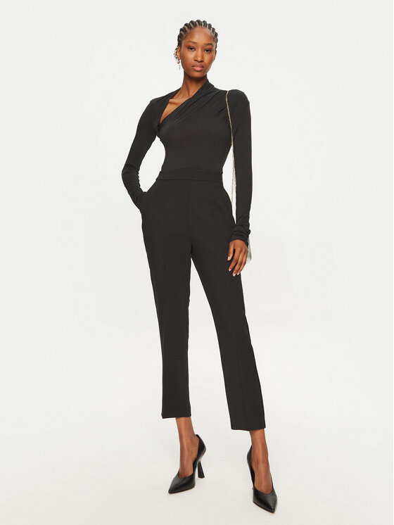 PINKO PINKO Bodi Agustini 104495 A29B Must Regular Fit