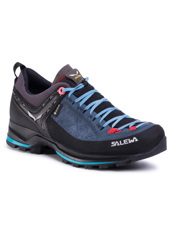 Trekkingi, rozmiar 40, Czarne, Ws Mtn Trainer 2 Gtx GORE-TEX 61358-8679