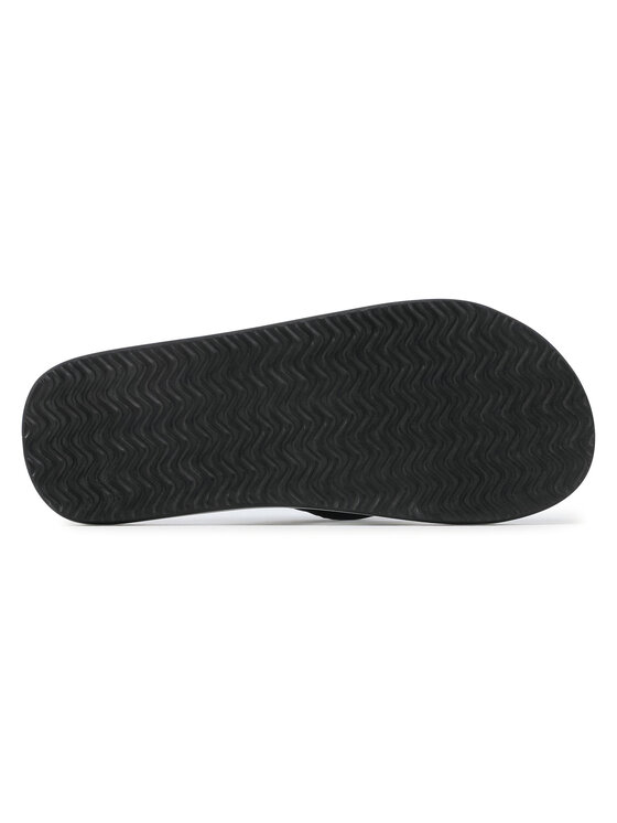 Napapijri Napapijri Flip-flops NP0A4FTT Fekete