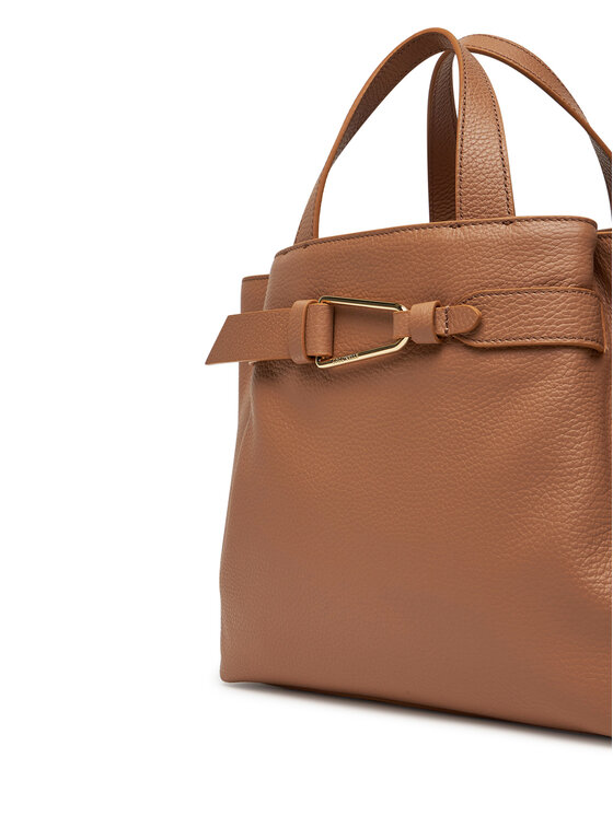 Coccinelle Coccinelle Handtasche E1 R1K 18 01 01 Braun