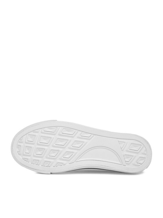 DeeZee DeeZee Sneakers CEO-CSS20377-71 Μαύρο