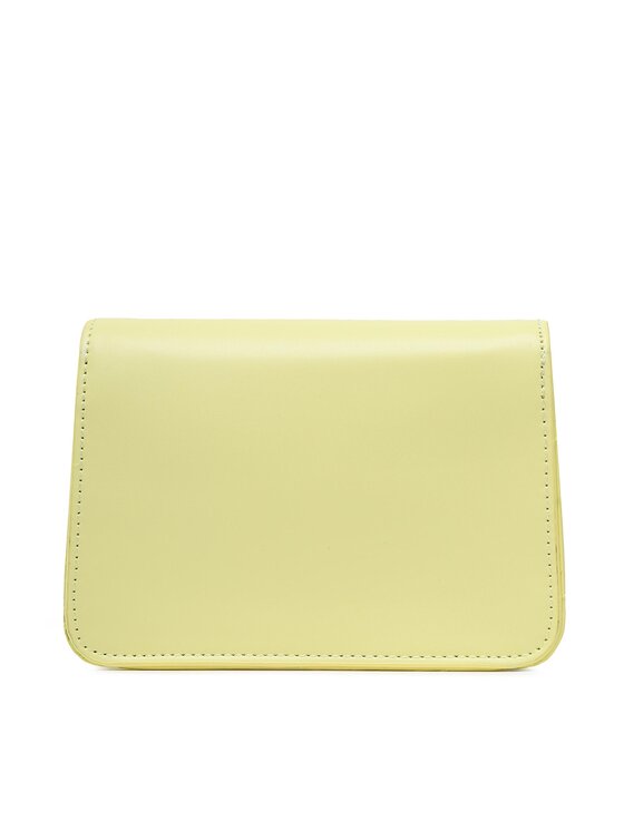Silvian Heach Silvian Heach Τσάντα RCP23046BO Κίτρινο