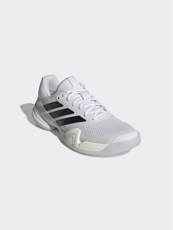 adidas adidas Buty do tenisa Barricade 14 Biały