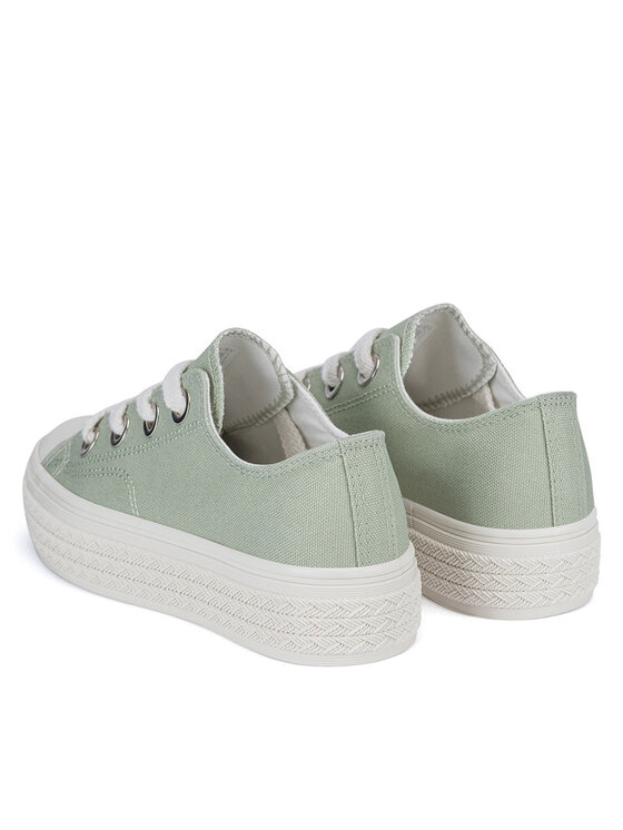 Jenny Fairy Jenny Fairy Scarpe da ginnastica WFA2916-1 Verde