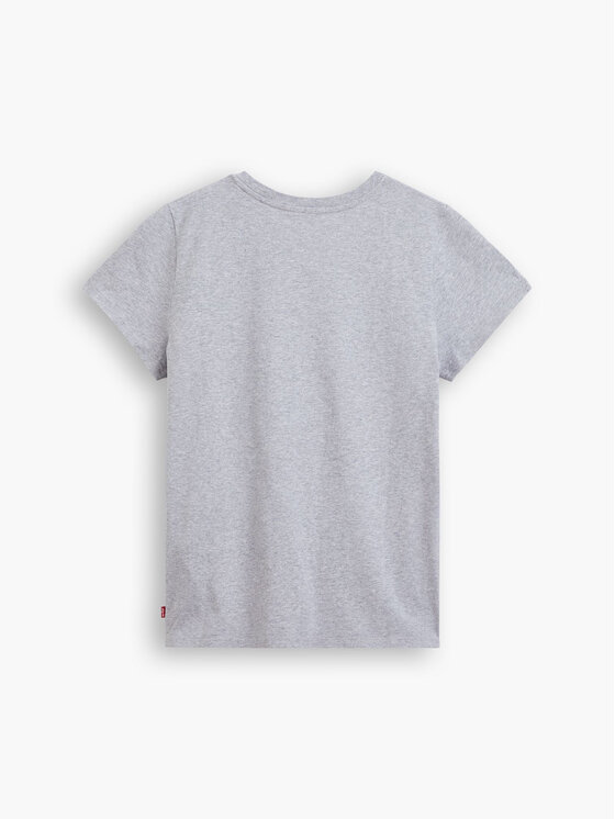 Levi's® Levi's® Majica The Perfect Tee 173691687 Siva Regular Fit