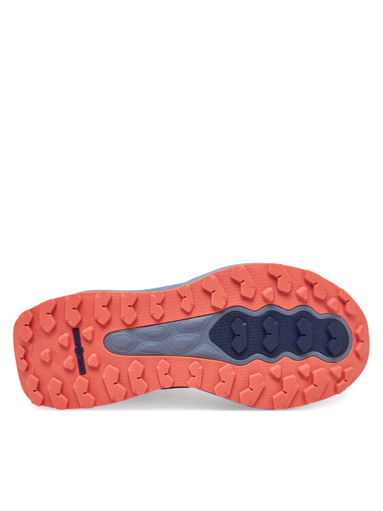New Balance New Balance Laufschuhe Garoe WTGAROD2 Dunkelblau