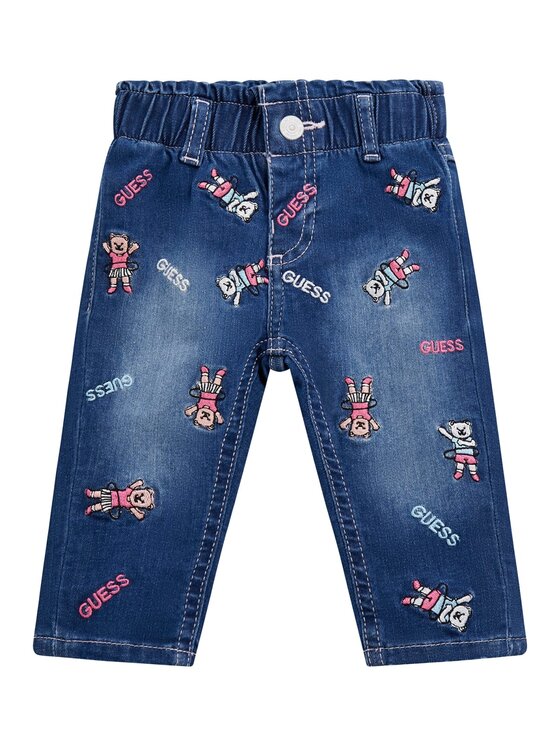 Guess Guess Jeans JEANS Blu Regular Fit