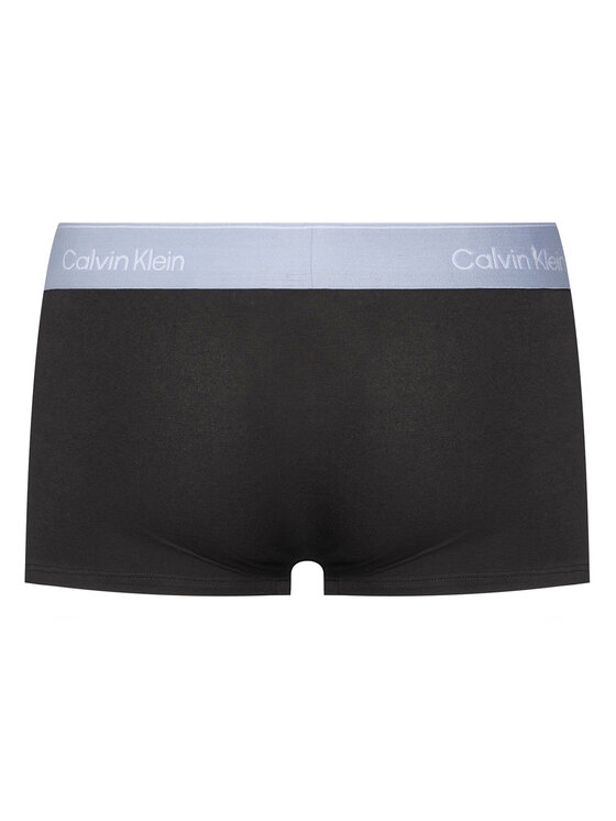 Calvin Klein Underwear Calvin Klein Underwear 3er-Set Boxershorts LV00NB4389 Bunt