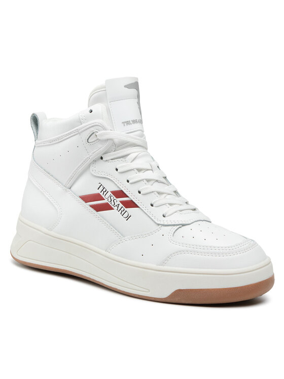 Trussardi Sneakers 77A00377 Bianco |