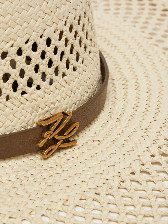 KARL LAGERFELD KARL LAGERFELD Cappello A2W33038 Beige