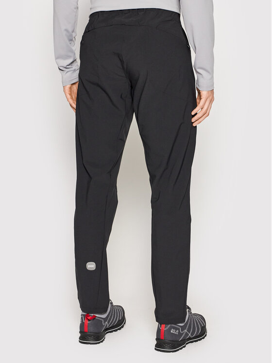 POC POC Outdoor панталони 62130 Черен Comfortable Fit