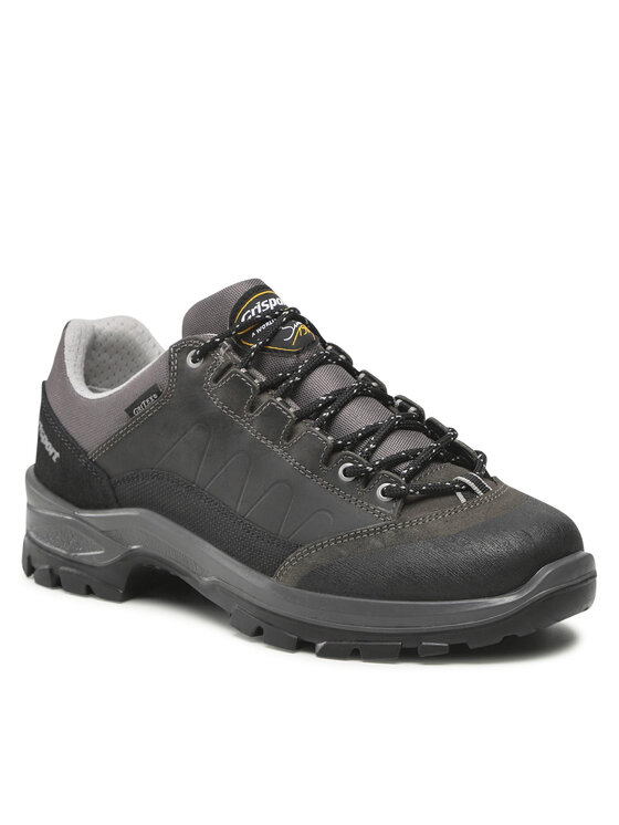 Grisport Grisport Трекінгові черевики 14509D5G Сірий