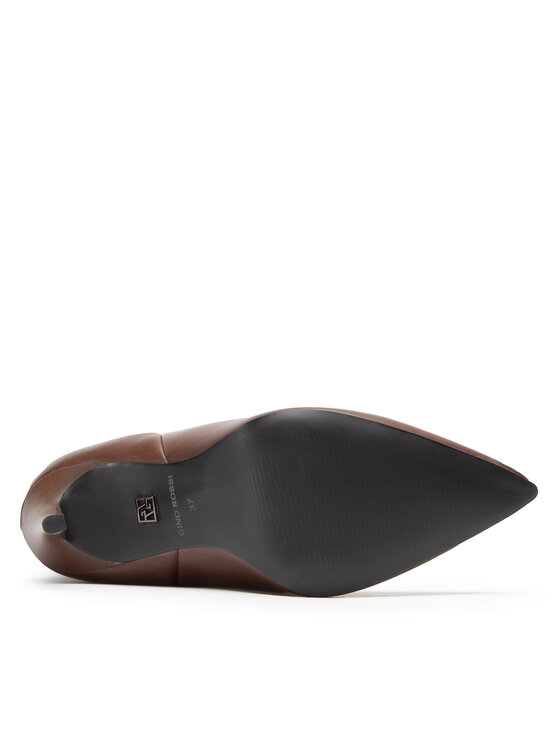Gino Rossi Gino Rossi Stiefel 105922 Braun