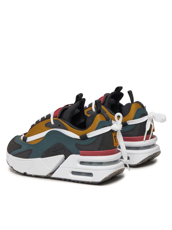 Nike Nike Sneakersy Air Max Furyosa DH0531 300 Kolorowy