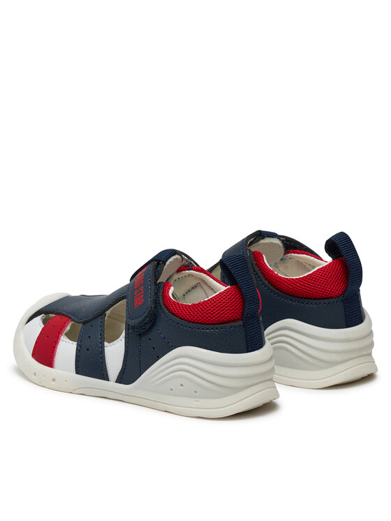 Big Star Shoes Big Star Shoes Sandaalid NN374210 Tumesinine
