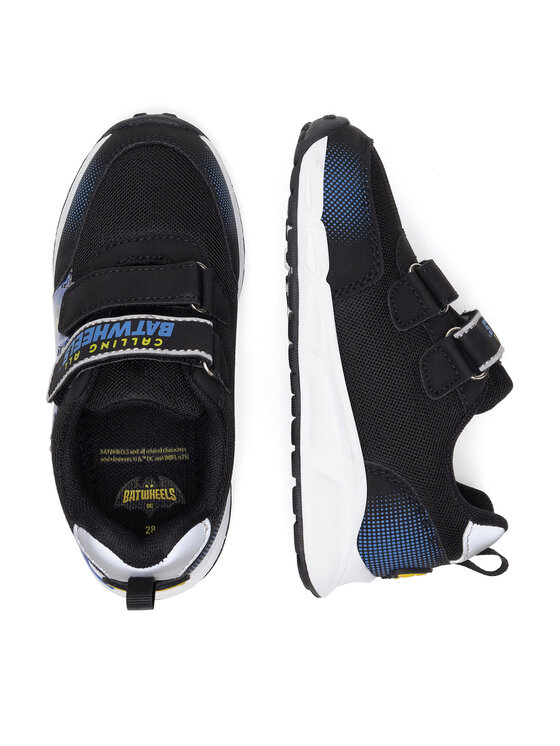 BATWHEELS BATWHEELS Sneakersy CP76-SS25-226WBBW Granatowy