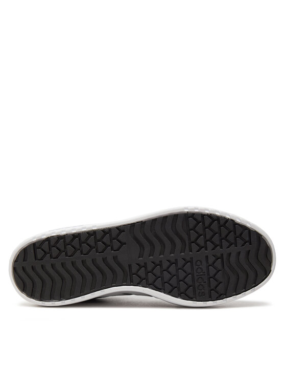 adidas adidas Sneakers VL Court Bold IH9995 Schwarz