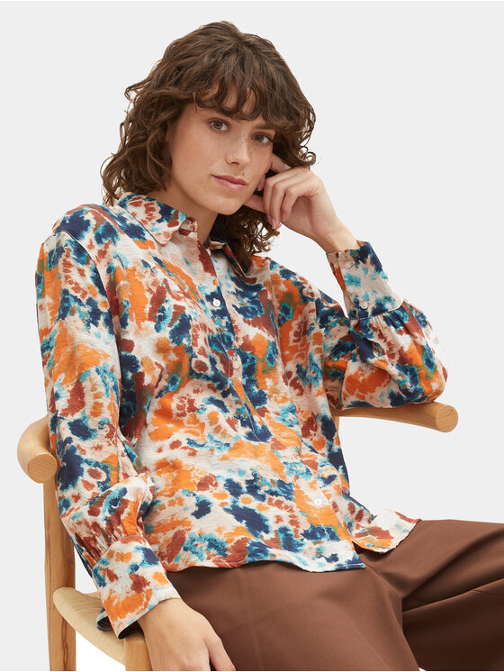 Chemise tom tailor outlet