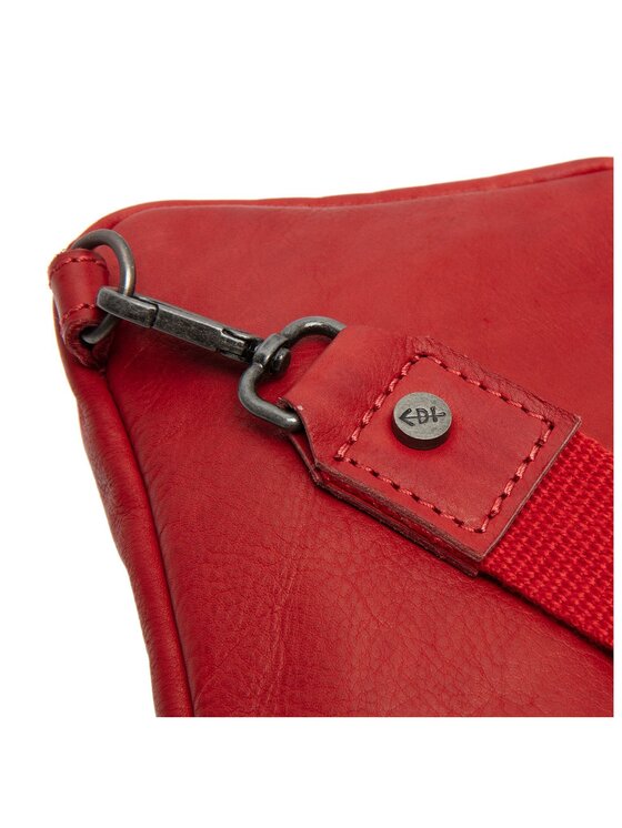 The Chesterfield Brand The Chesterfield Brand Torebka 300346 Czerwony
