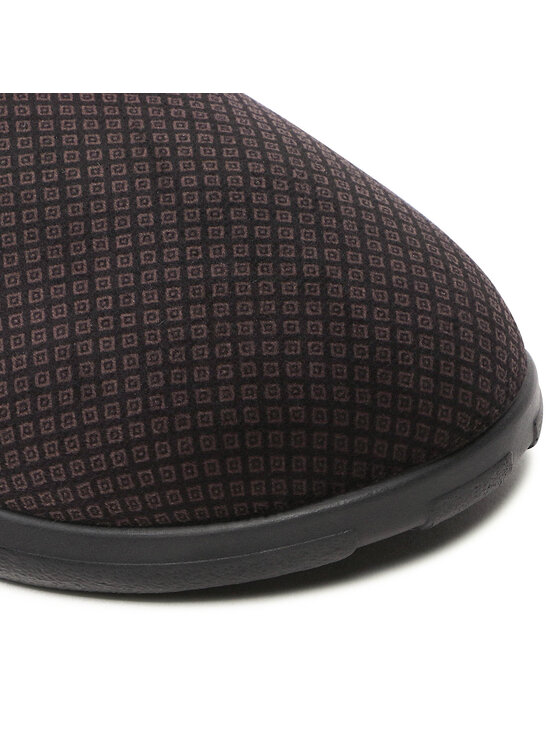 Home & Relax Home & Relax Papuče 020/TVC Smeđa