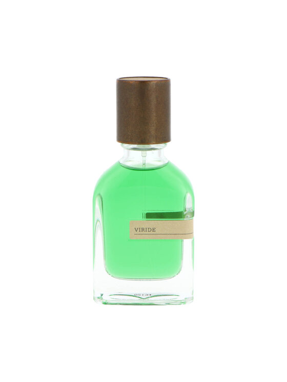 Orto Parisi Orto Parisi Viride Perfumy