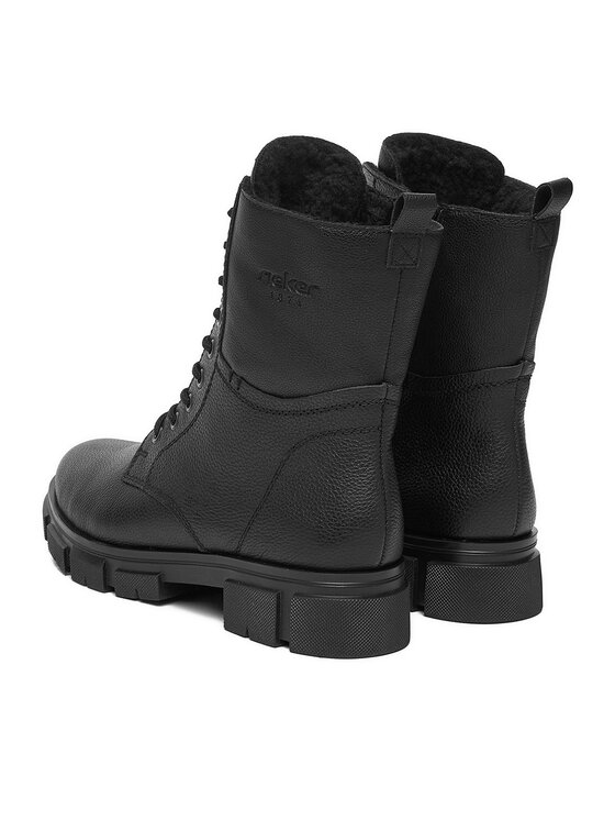 Rieker Rieker Saapad CEO-Y7116-00 Must