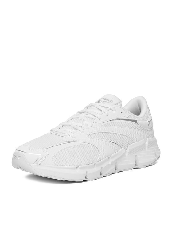 Reebok Reebok Buty do biegania EO-ZIG HYPNOTICA 100238013 Biały