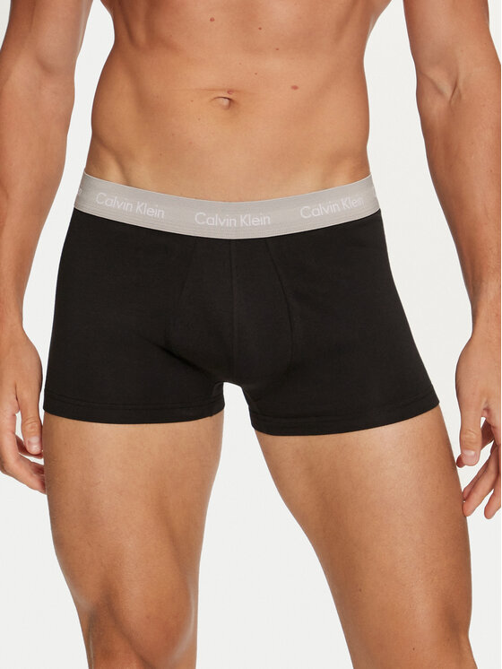 Calvin Klein Underwear Calvin Klein Underwear Komplet boksaric﻿ 0000U2664G Pisana