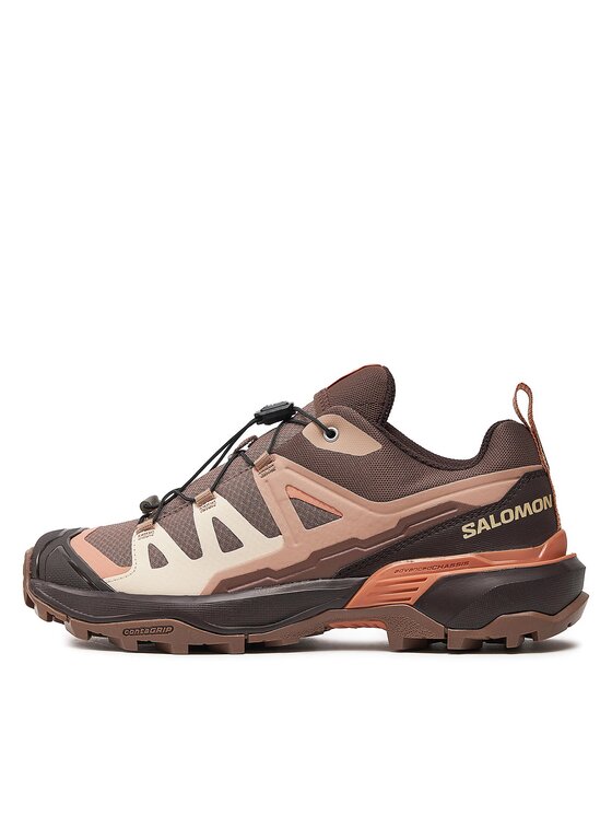 Salomon x ultra 3 marrone clearance