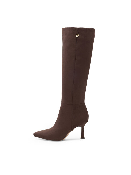 Nine West Nine West Zimski škornji MAIDA ZL23003-2CC Rjava