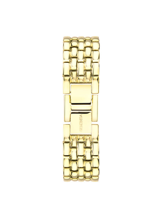 Sekonda Sekonda Zegarek 40657 Złoty