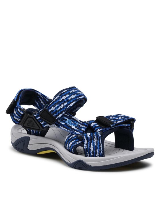 CMP CMP Sandalen Hamal Hiking 38Q9954 Dunkelblau