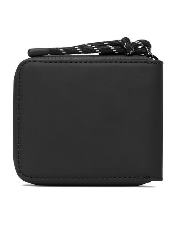 Hunter Hunter Piniginė CWBEO-HTR-U1-006-SS26 Juoda