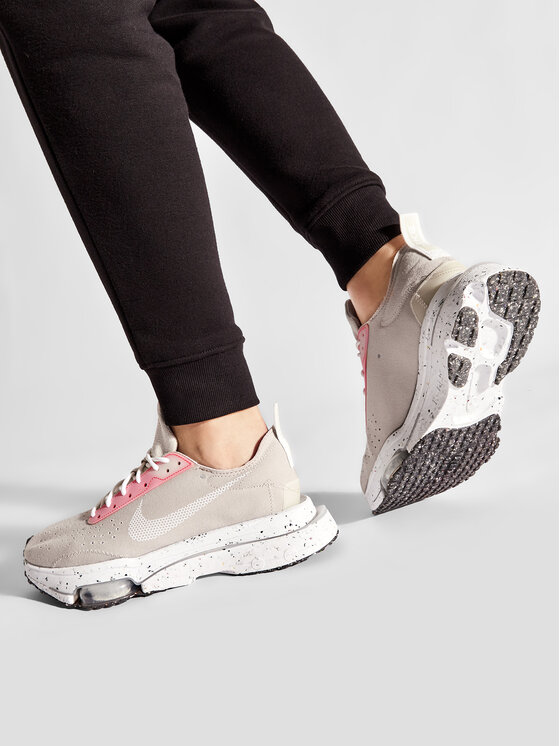 Nike Sneakers Air Zoom Type Crater DH9628 200 Beige Modivo