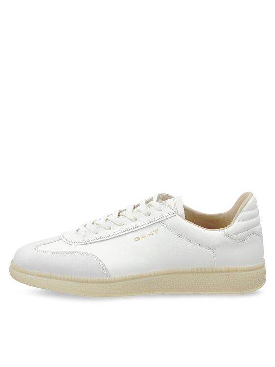 Gant Gant Sneakersy Cuzmo Sneaker 28631480 Bílá