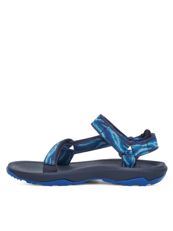 Teva Teva Sandały Hurricane XLT 2 1019390C Kolorowy