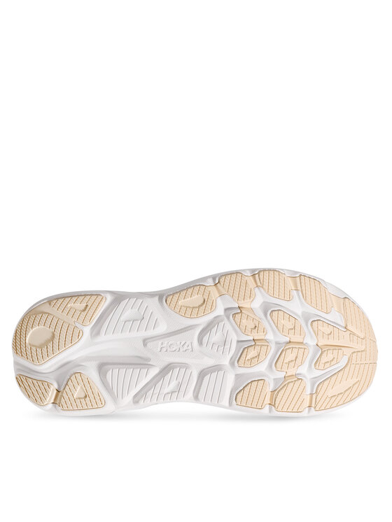 Hoka Hoka Pantofi pentru alergare Clifton 10 1162031 Negru