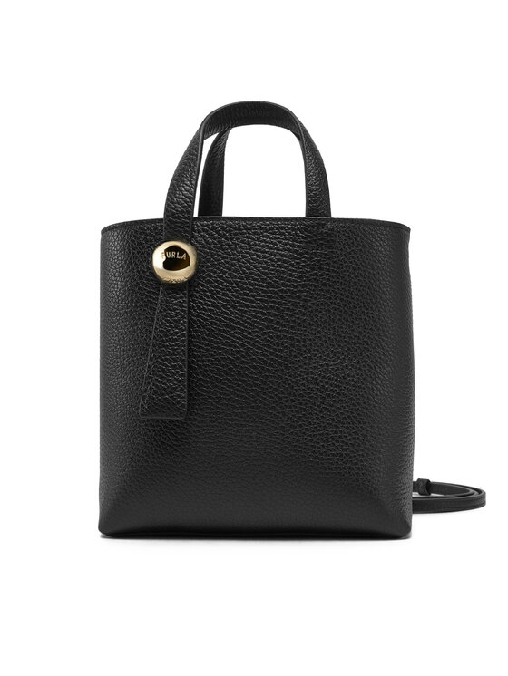 Furla Furla Táska WE00666 HSF000 O6000 Fekete