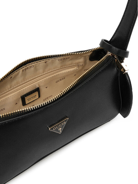 Guess Guess Handtasche Isobel Mini HWBG99 32720 Schwarz