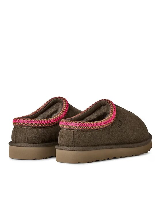 Ugg Ugg Kapcie 1174470-DNSS Brązowy