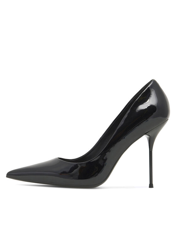 Eva Minge Eva Minge Scarpe stiletto LORSICA V661-703-1 Nero