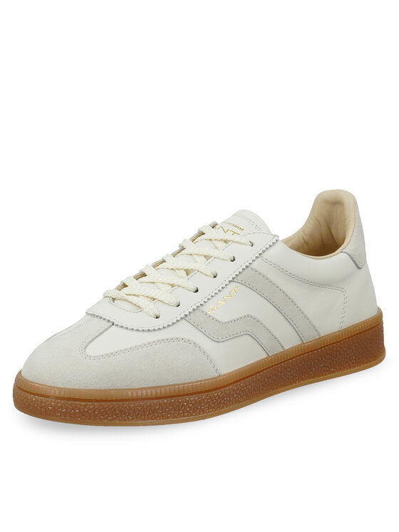 Gant Gant Tenisice 31531039 Écru