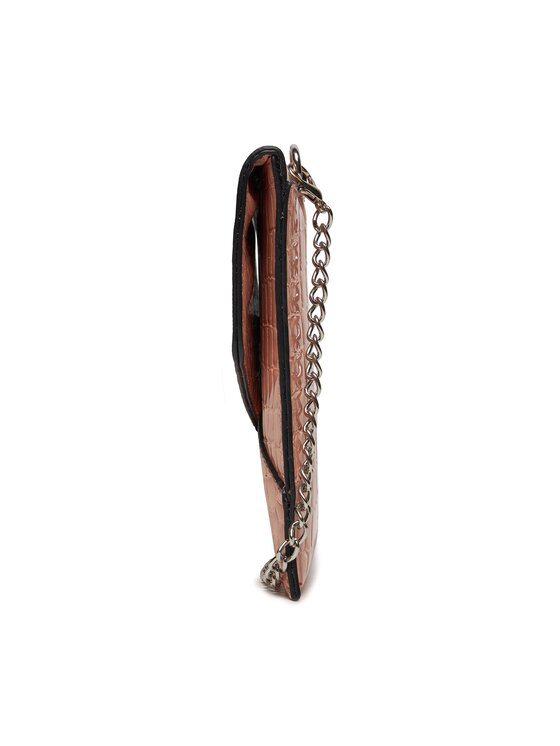 Nobo Nobo Rankinė NBAG-P1530-CM04 Rožinė