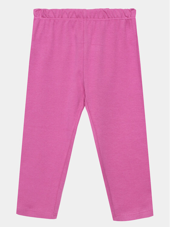 OVS OVS Pižama MINNIE 1825860 Roza Regular Fit