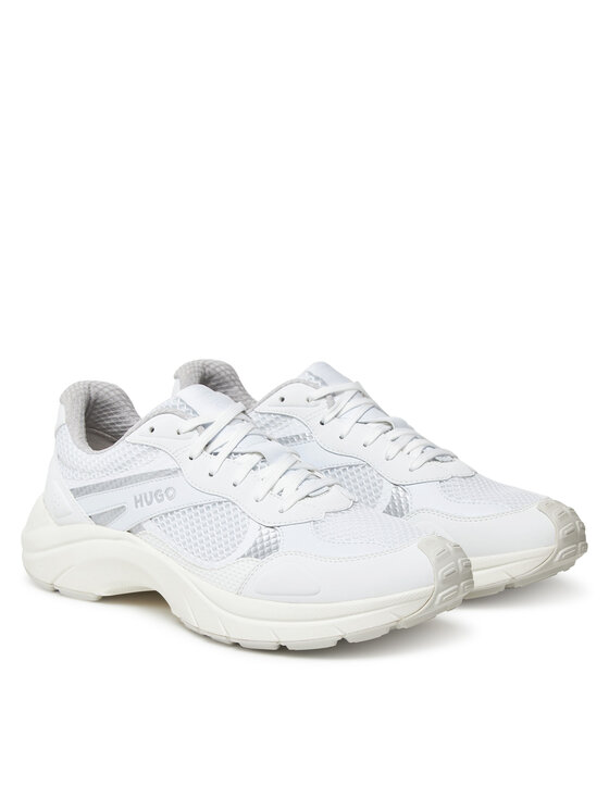 HUGO HUGO Sneakersy GO2 50548571 Biały